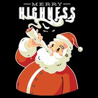 Merry Highness Visor