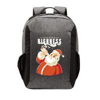 Merry Highness Vector Backpack