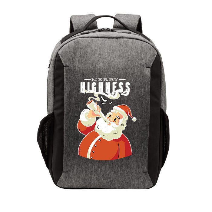 Merry Highness Vector Backpack
