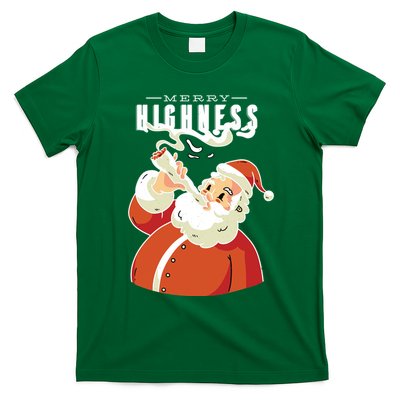 Merry Highness T-Shirt