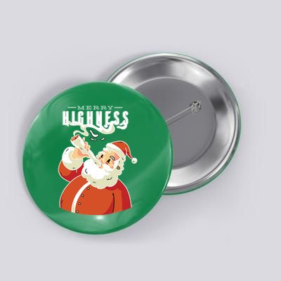 Merry Highness Button