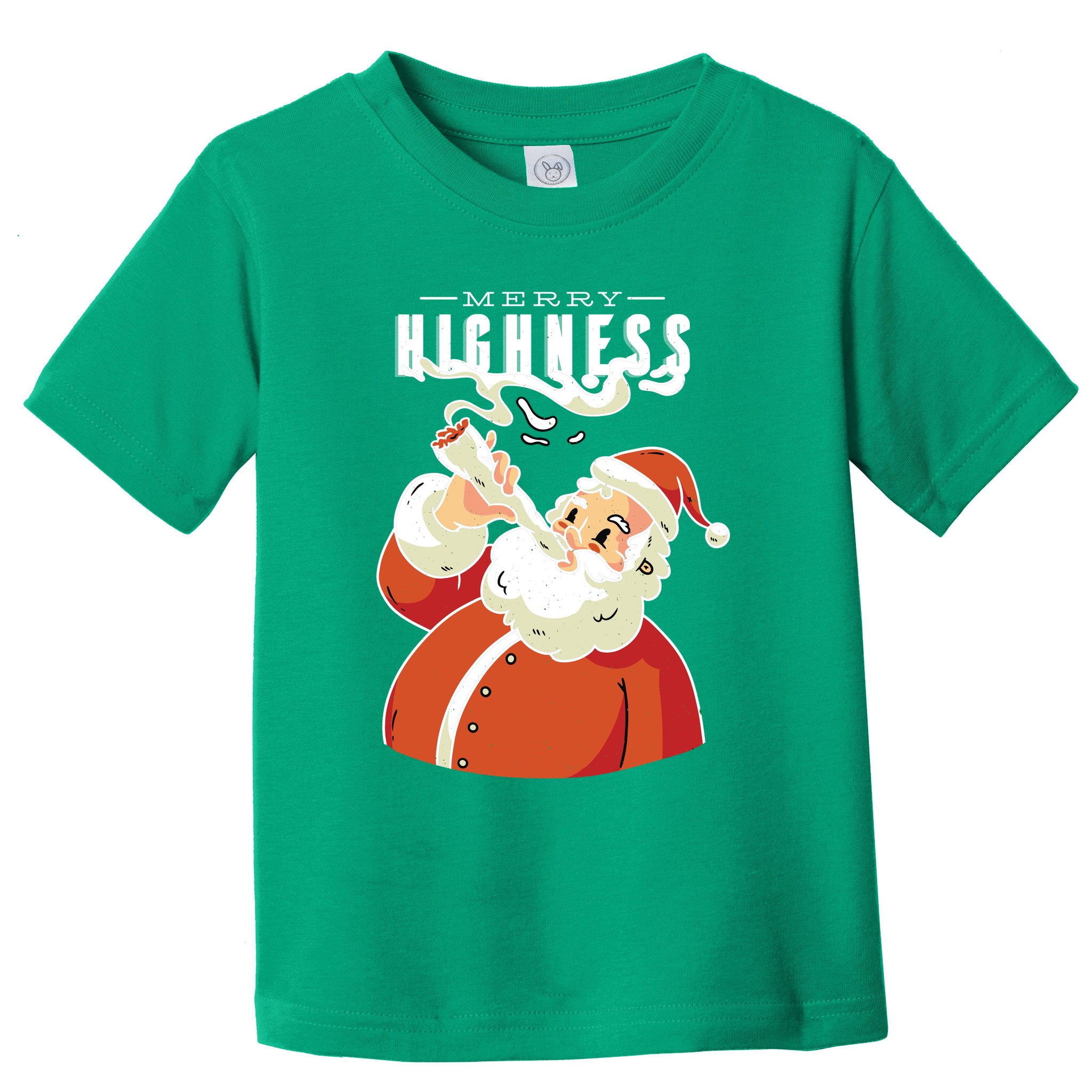 Merry Highness Toddler T-Shirt