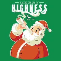 Merry Highness Toddler T-Shirt