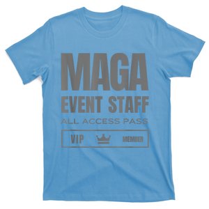 Maga Event Staff T-Shirt