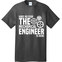 Mechanical Engineer Student Engineering Gifts Mathematics T-Shirt