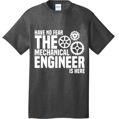 Mechanical Engineer Student Engineering Gifts Mathematics T-Shirt