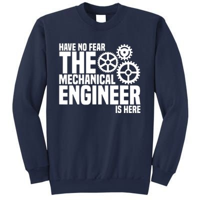 Mechanical Engineer Student Engineering Gifts Mathematics Sweatshirt