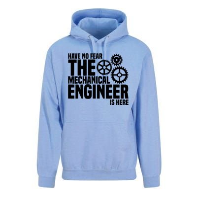 Mechanical Engineer Student Engineering Gifts Mathematics Unisex Surf Hoodie