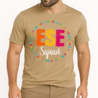 Matching ESE Squad First Last Day Team Teacher Student Tribe Performance Shirt
