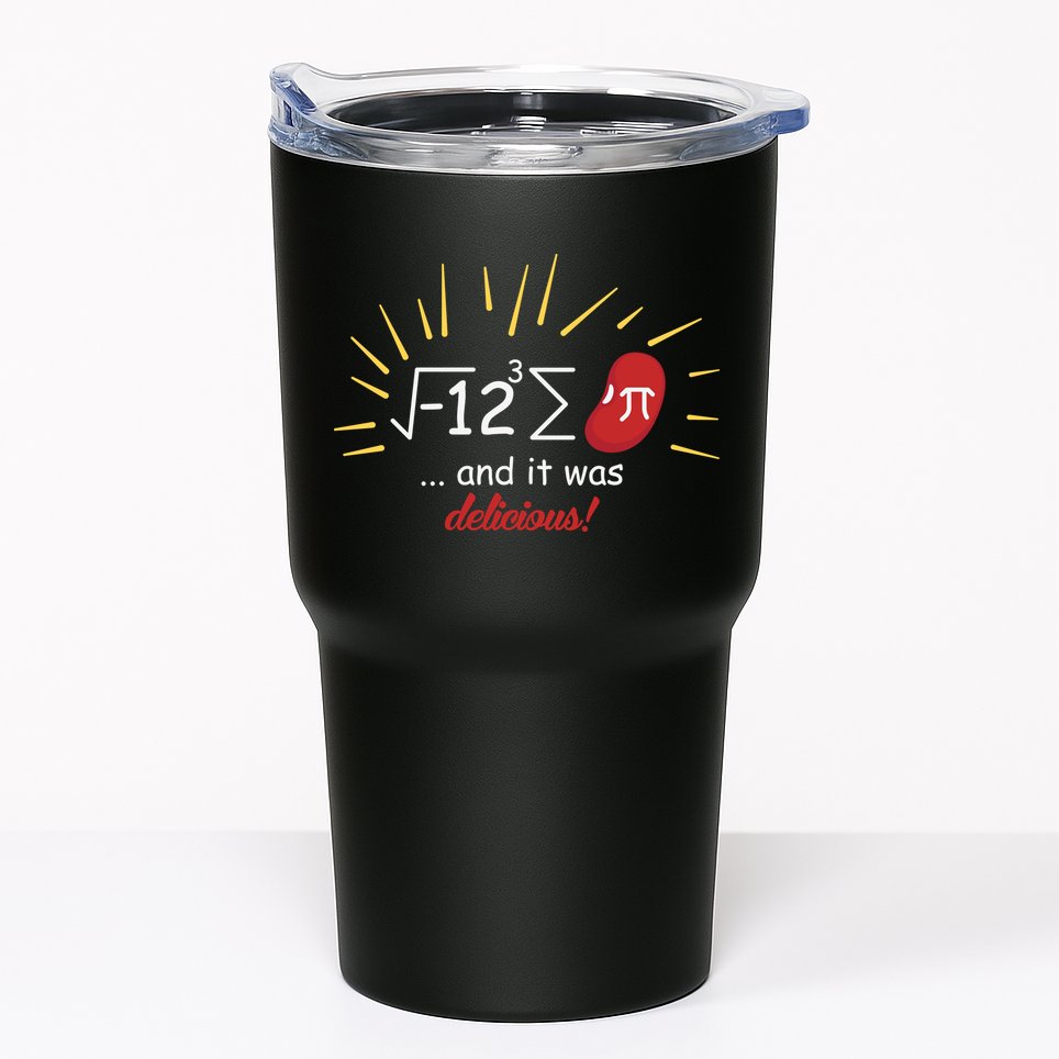 Math Equation Teachers Funny Quote On Them Tumbler