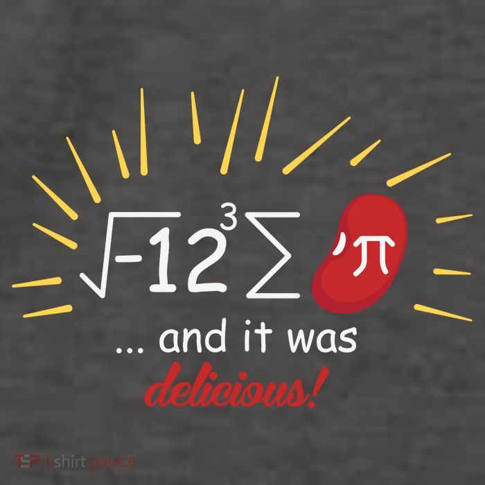 Math Equation Teachers Funny Quote On Them Vector Backpack