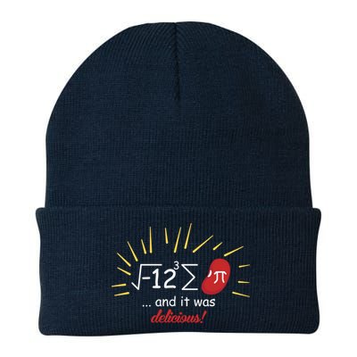 Math Equation Teachers Funny Quote On Them Beanie