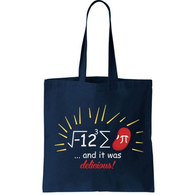 Math Equation Teachers Funny Quote On Them Bag