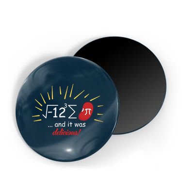 Math Equation Teachers Funny Quote On Them Magnet