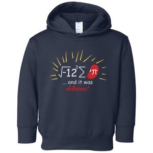 Math Equation Teachers Funny Quote On Them Toddler Hoodie