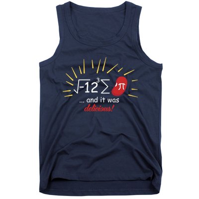 Math Equation Teachers Funny Quote On Them Tank Top