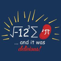 Math Equation Teachers Funny Quote On Them Womens T-Shirt