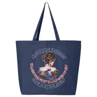 Metamorphosis Work Of Art 25L Jumbo Tote