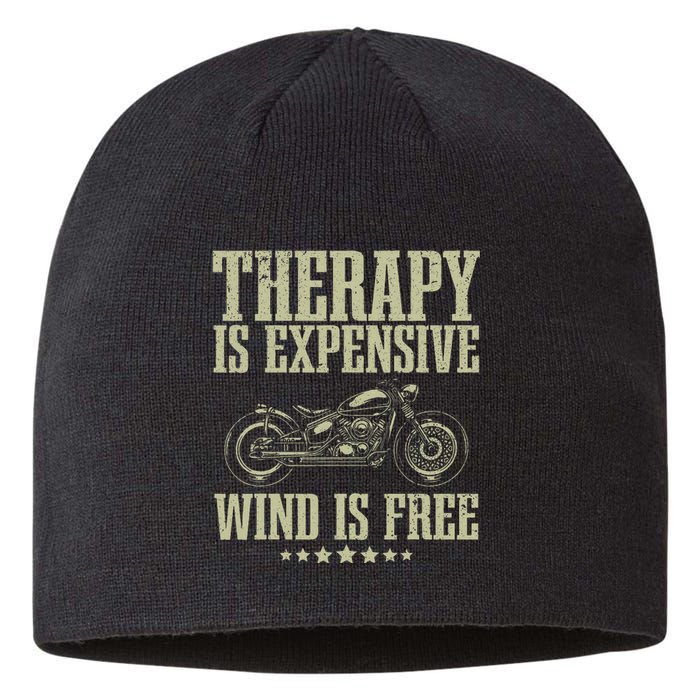 Motorcycle Enthusiast's Ultimate Ride Cool Bike Gear Sustainable Beanie