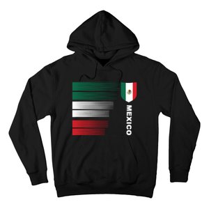 Mexico Soccer Jersey Hoodie