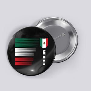 Mexico Soccer Jersey Button