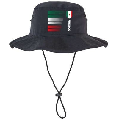 Mexico Soccer Jersey Legacy Cool Fit Booney Bucket Hat