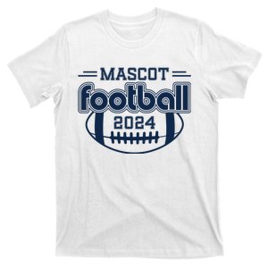 Mascot Football 2024 T-Shirt