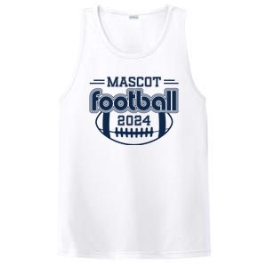 Mascot Football 2024 PosiCharge Competitor Tank