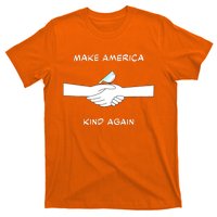 Musthave For All Democrats Make America Kind Again T-Shirt