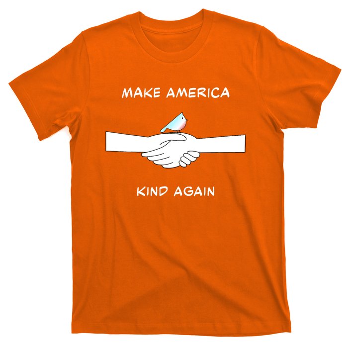 Musthave For All Democrats Make America Kind Again T-Shirt