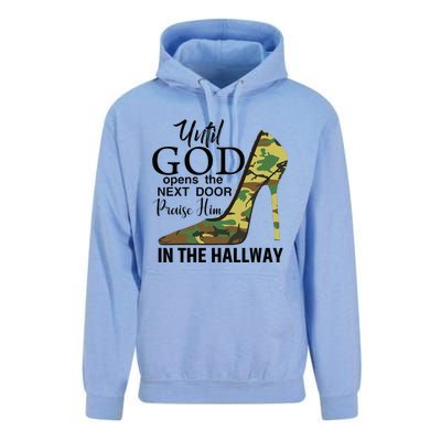 Mom Faith Based Apparel Plus Size Girl Novelty Christian Unisex Surf Hoodie