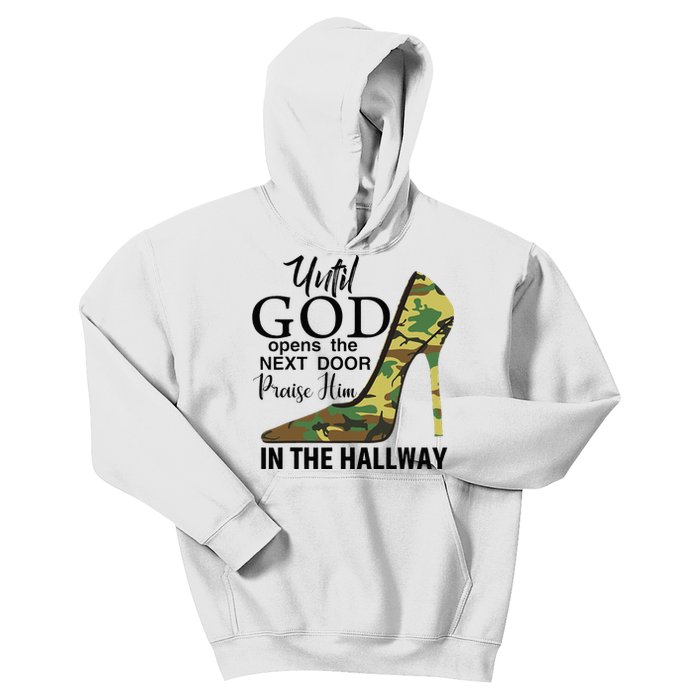 Mom Faith Based Apparel Plus Size Girl Novelty Christian Kids Hoodie