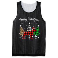 Matching Family Buffalo Plaid Rottweiler Dog Christmas Mesh Reversible Basketball Jersey Tank