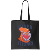 Mixed Feelings Baking Bag