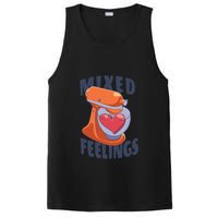 Mixed Feelings Baking PosiCharge Competitor Tank