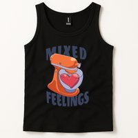 Mixed Feelings Baking Tank Top