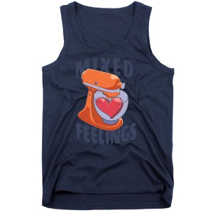 Mixed Feelings Baking Tank Top