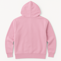 Mixed Feelings Baking Hoodie
