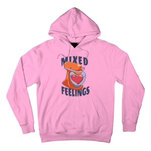 Mixed Feelings Baking Hoodie