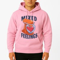 Mixed Feelings Baking Hoodie