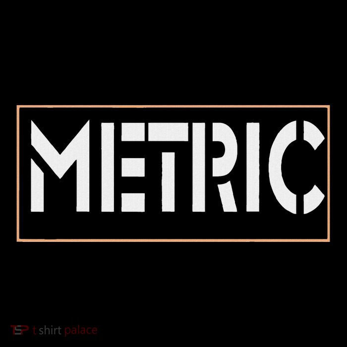 Metric Funny Band Toddler Sweatshirt
