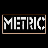 Metric Funny Band Toddler T-Shirt