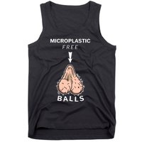 Microplastic Free Balls Tank Top