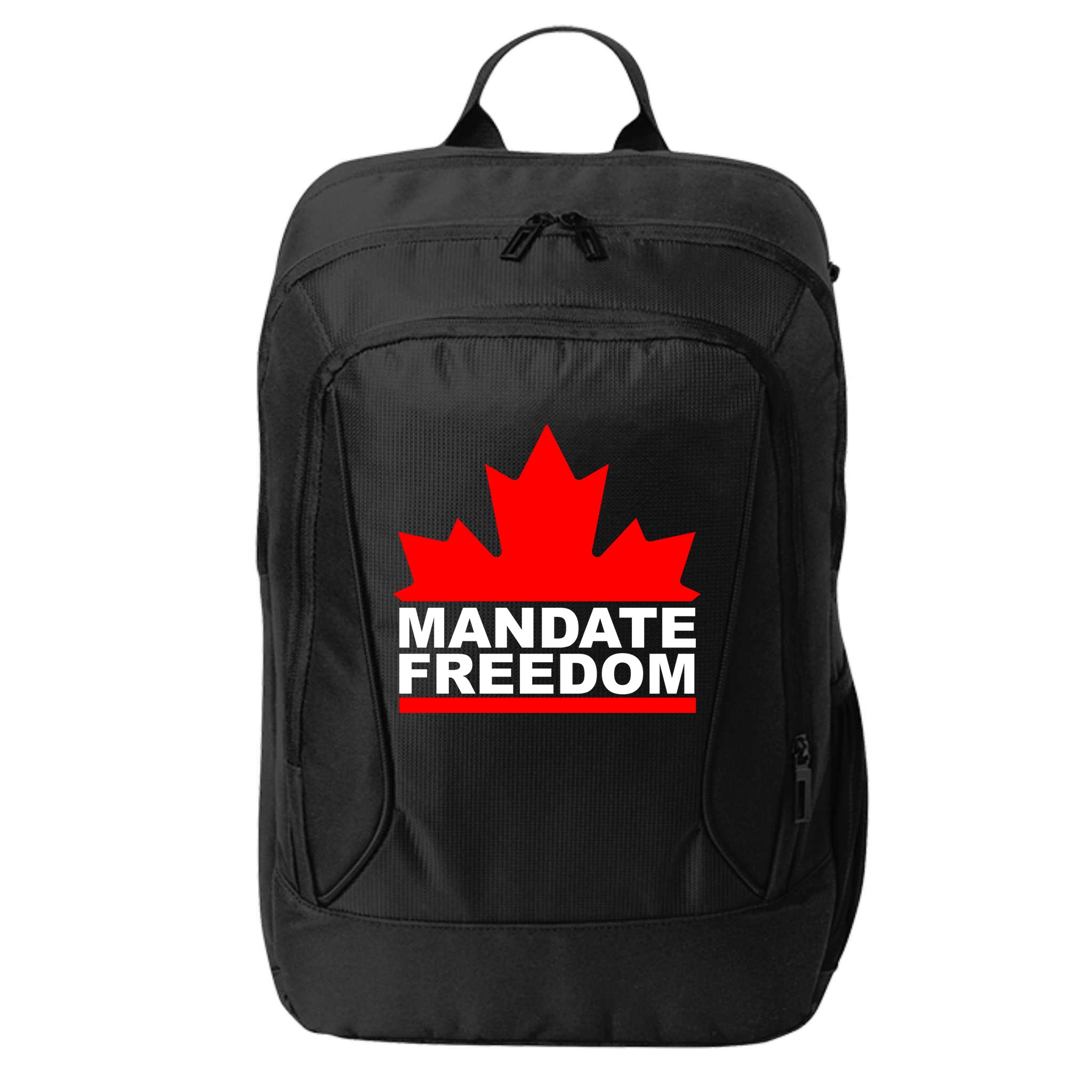 Mandate Freedom Candian City Backpack