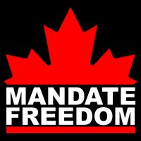 Mandate Freedom Candian Backpack