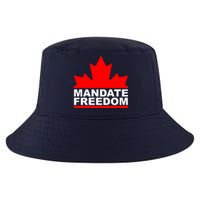 Mandate Freedom Candian Cool Comfort Performance Bucket Hat