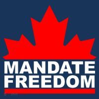 Mandate Freedom Candian 25L Jumbo Tote