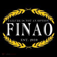 Motivation Finao Clothing Failure Is Not An Option Daily Commute Backpack