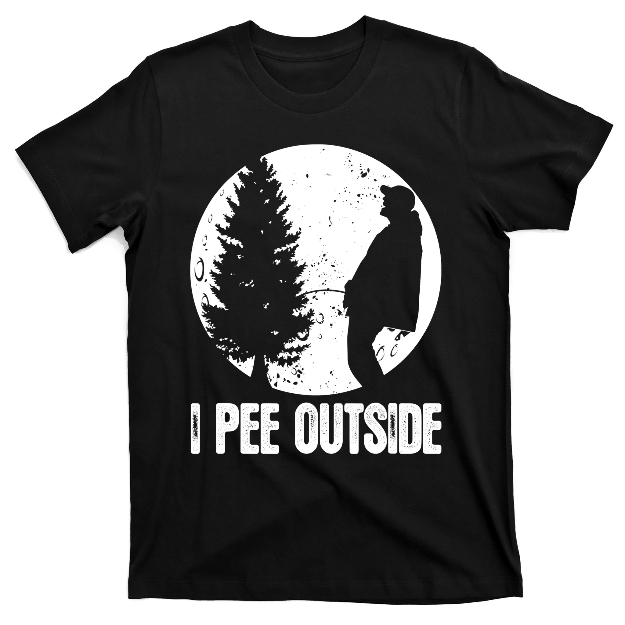 Mens funny camping shirts online