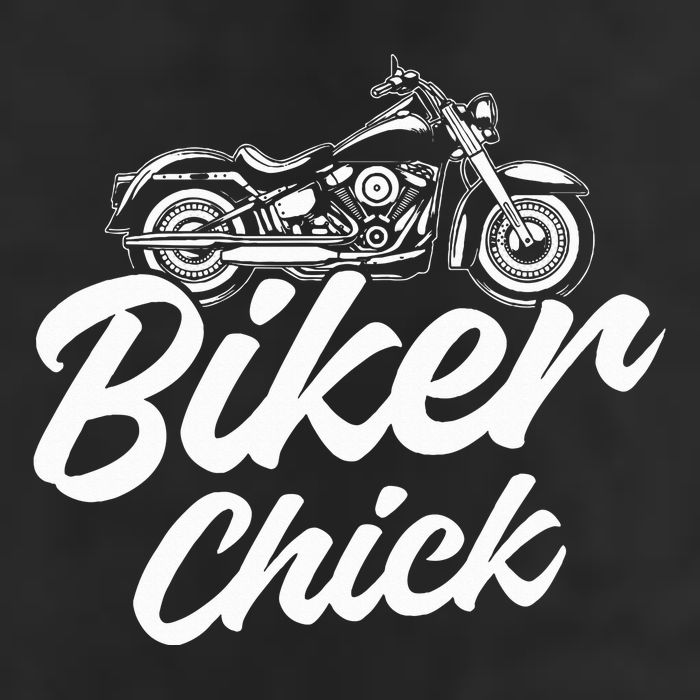 Motorcycle Funny Chopper Race Biker Chick Adult Drive Performance Visor